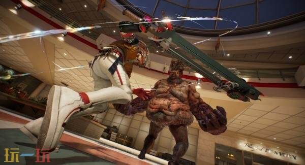 动作冒险游戏《罗密欧是个绝命侠》故事预告发布