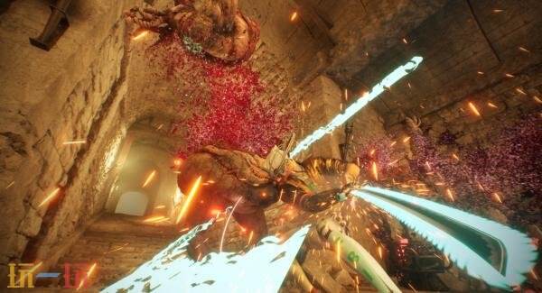 动作冒险游戏《罗密欧是个绝命侠》故事预告发布