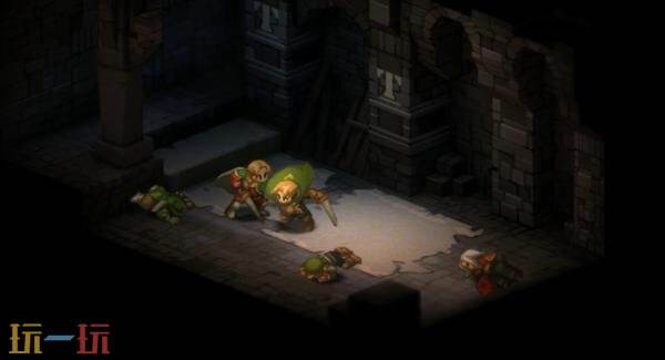 《最终幻想战略版：伊瓦利斯编年史》总销量超100万份