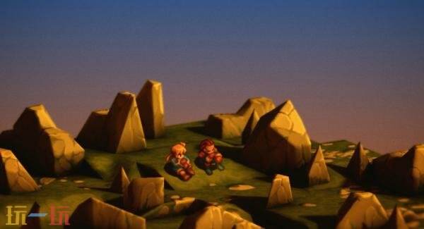 《最终幻想战略版：伊瓦利斯编年史》总销量超100万份