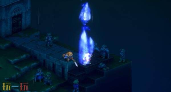 《最终幻想战略版：伊瓦利斯编年史》总销量超100万份