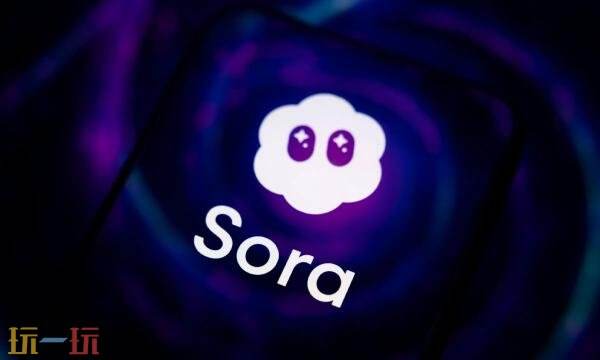 sora网页版入口 sora网页版官网登录入口