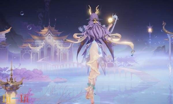 王者荣耀西施游龙堇华怎么获得 西施FMVP星传说皮肤获取方法