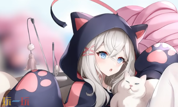 空灵诗篇开服什么角色强 角色强度排行