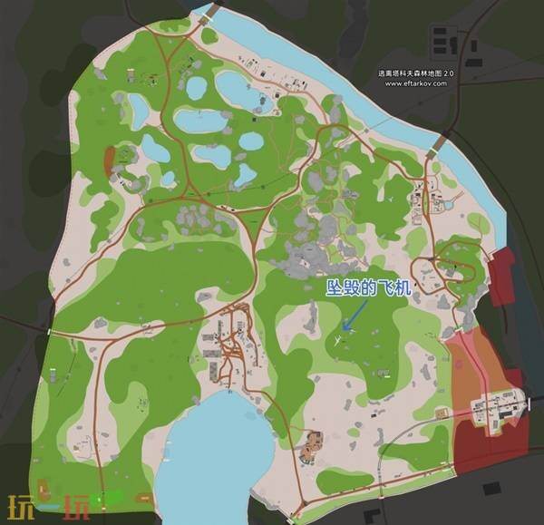 逃离塔科夫陨落星辰任务流程攻略 逃离塔科夫陨落星辰任务详情