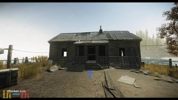 逃离塔科夫陨落星辰任务流程攻略 逃离塔科夫陨落星辰任务详情