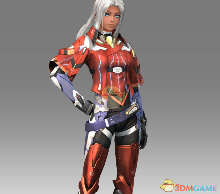 《绝地潜兵2》异度神剑艾尔玛音效MOD