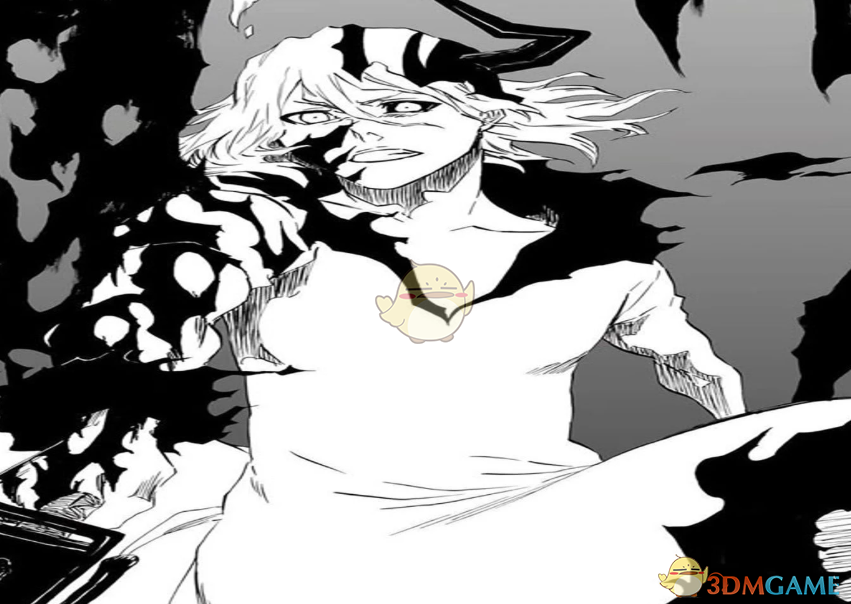 《艾尔登法环》死神斩月外观MOD