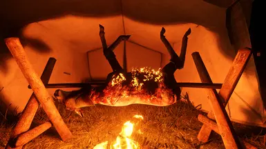 《荒野大镖客2》终极露营大修MOD