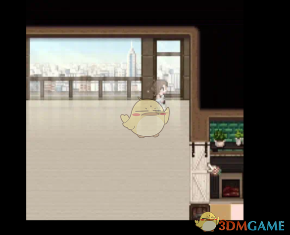 《星露谷物语》落地窗家具包MOD