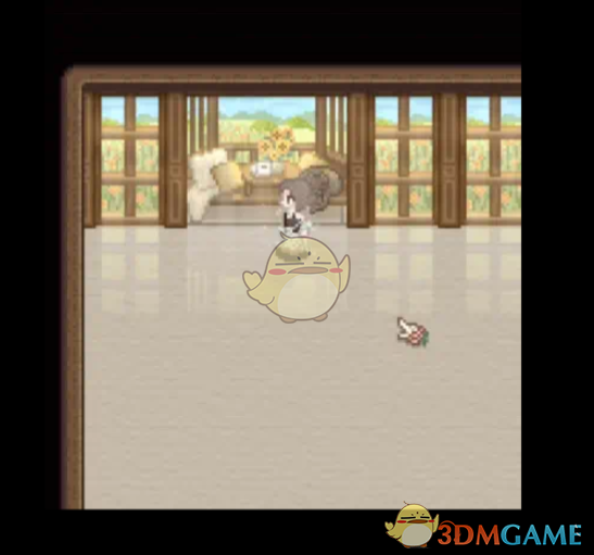 《星露谷物语》落地窗家具包MOD