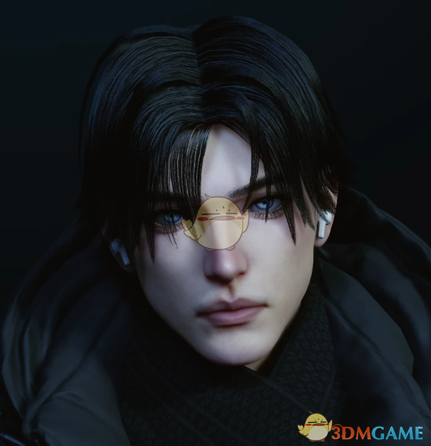 《InZOI》碎刘海中分发MOD