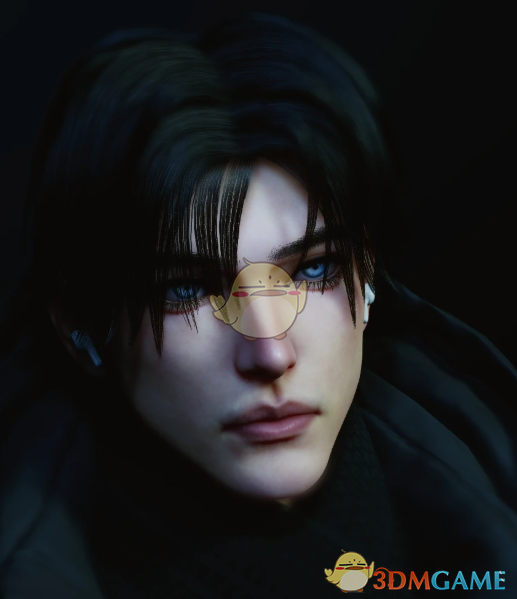 《InZOI》碎刘海中分发MOD