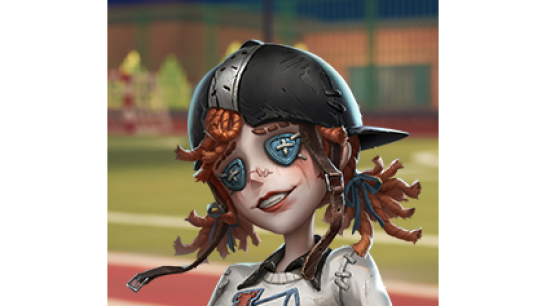 《逃离鸭科夫》第五人格拉拉队员MOD