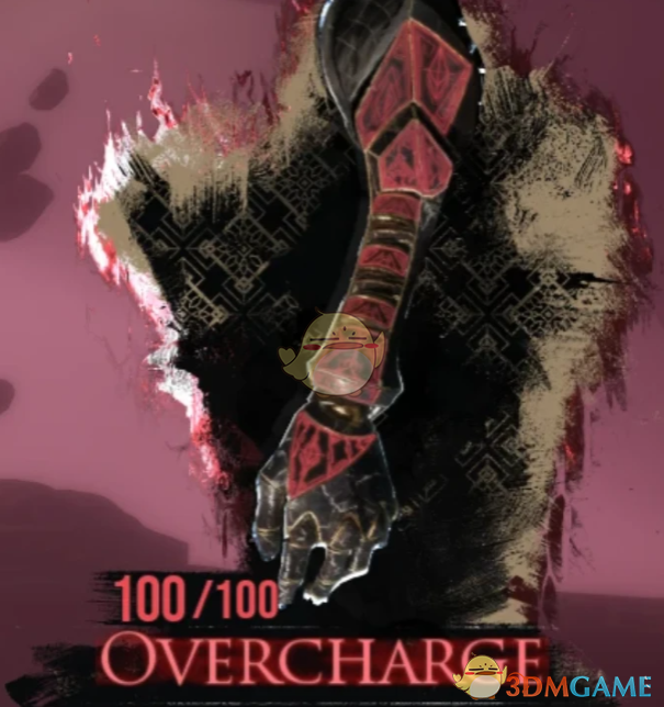 《光与影：33号远征队》过荷释放MOD