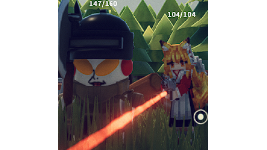 《逃离鸭科夫》禁止友军主动攻击中立单位MOD