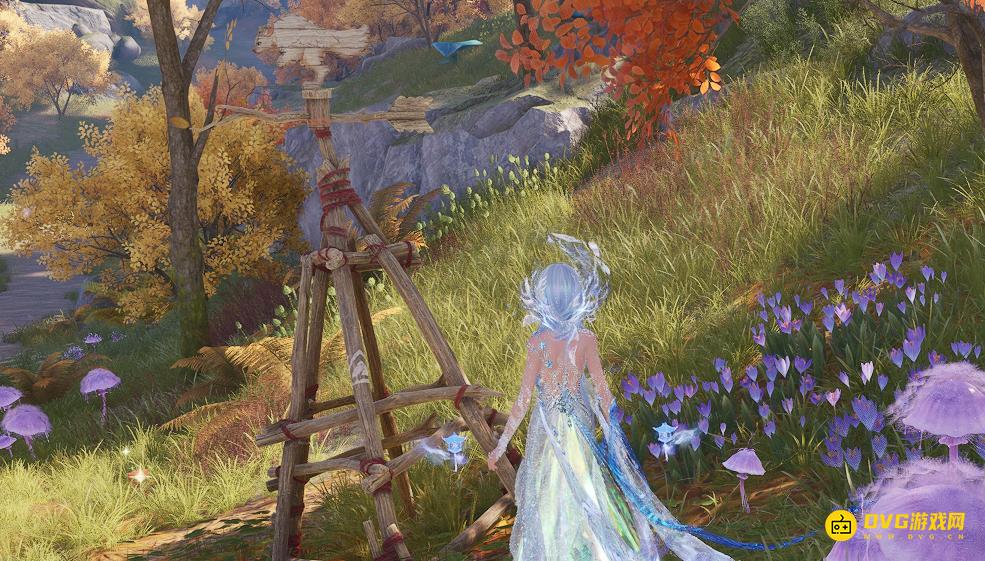 diablofans游戏攻略