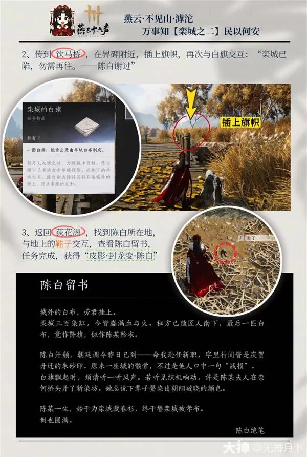 diablofans游戏攻略