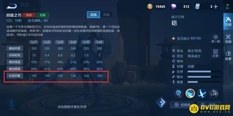 diablofans游戏攻略