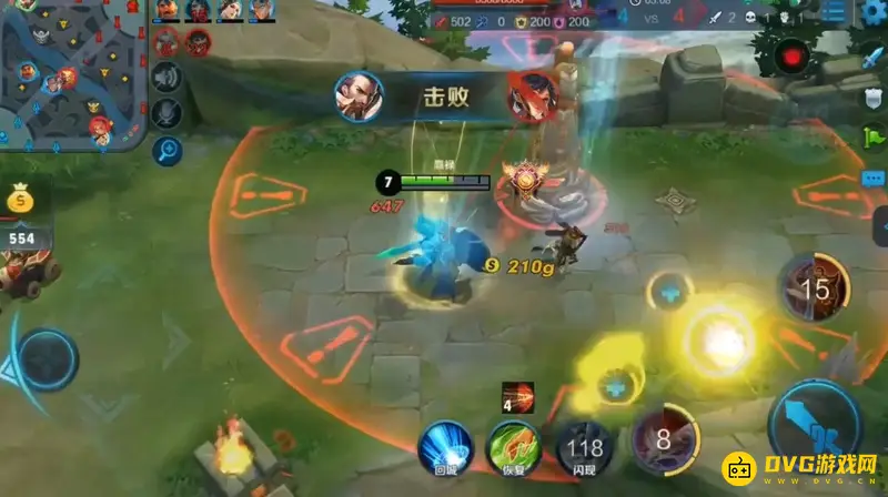 diablofans游戏攻略