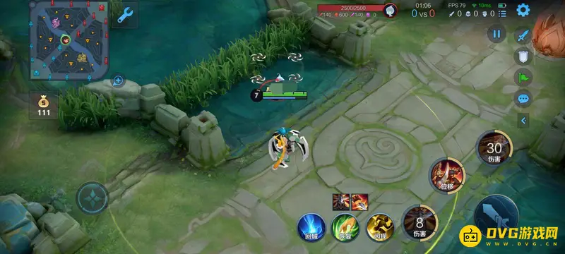 diablofans游戏攻略