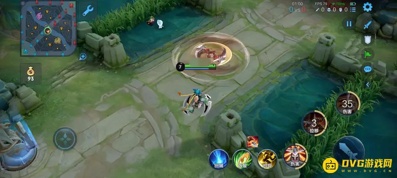 diablofans游戏攻略