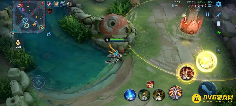 diablofans游戏攻略