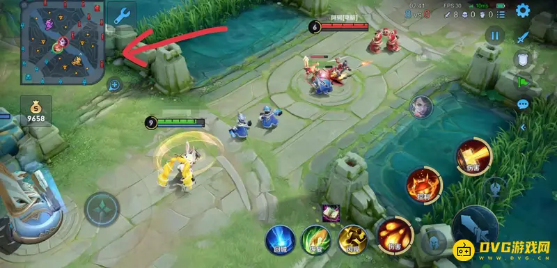 diablofans游戏攻略