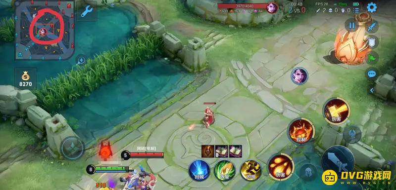 diablofans游戏攻略