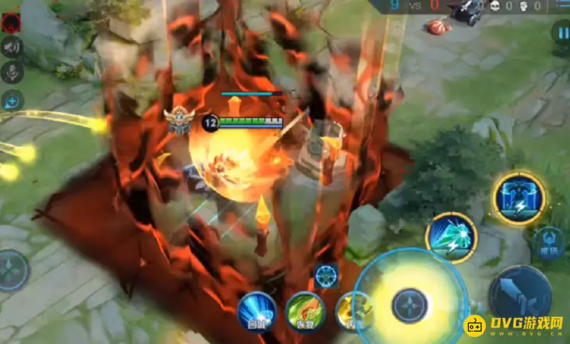 diablofans游戏攻略