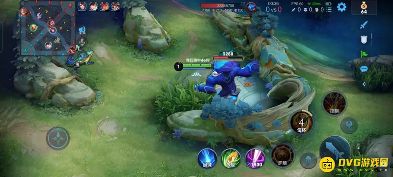 diablofans游戏攻略