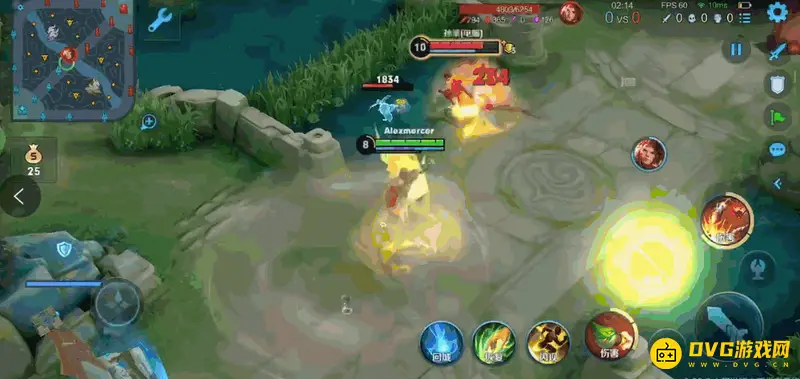 diablofans游戏攻略