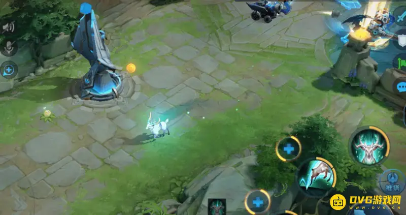 diablofans游戏攻略