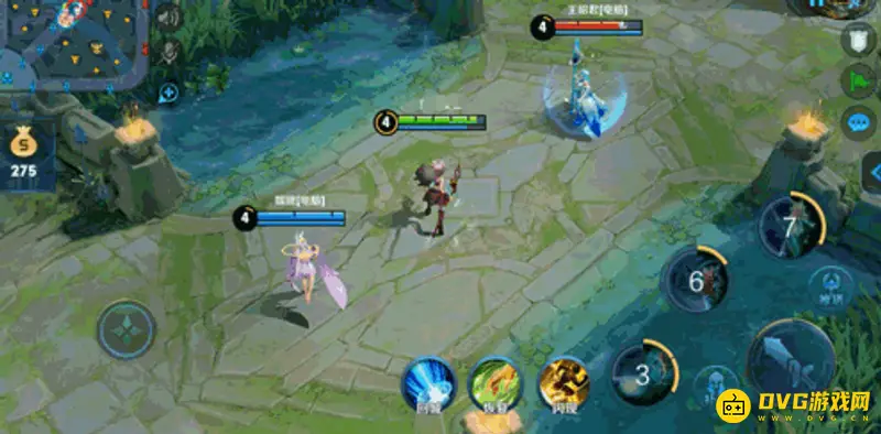 diablofans游戏攻略