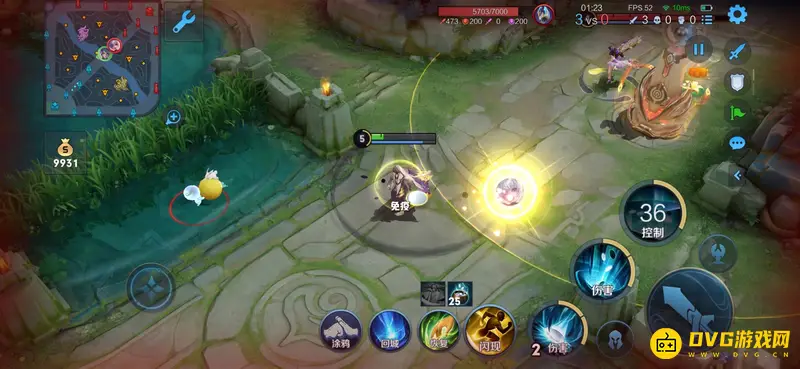 diablofans游戏攻略