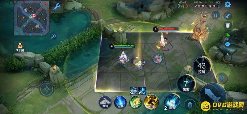 diablofans游戏攻略