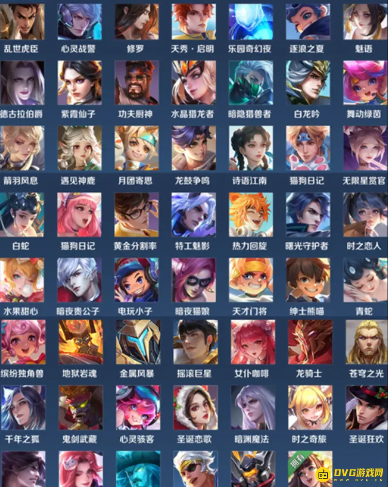 diablofans游戏攻略