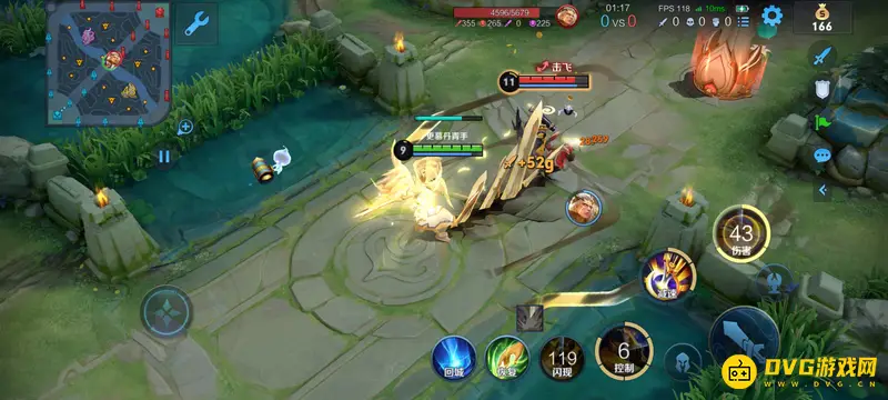 diablofans游戏攻略