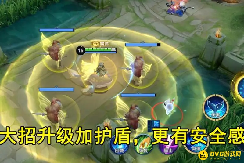 diablofans游戏攻略