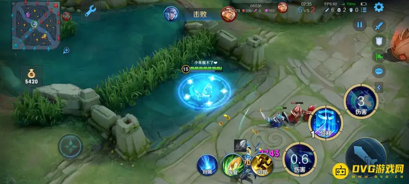 diablofans游戏攻略