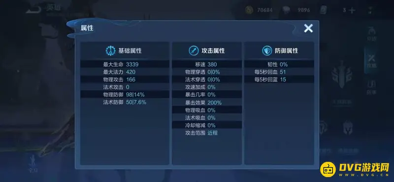 diablofans游戏攻略