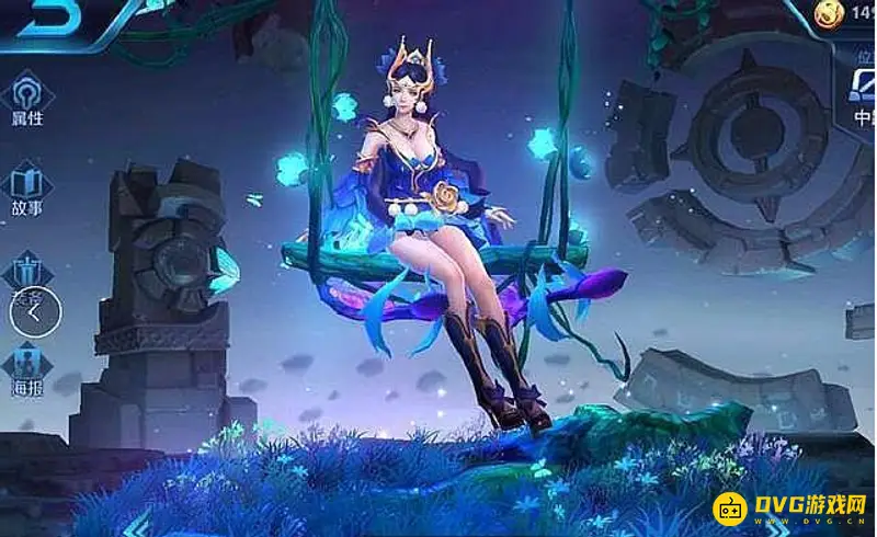 diablofans游戏攻略