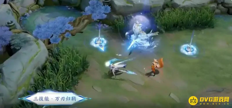 diablofans游戏攻略