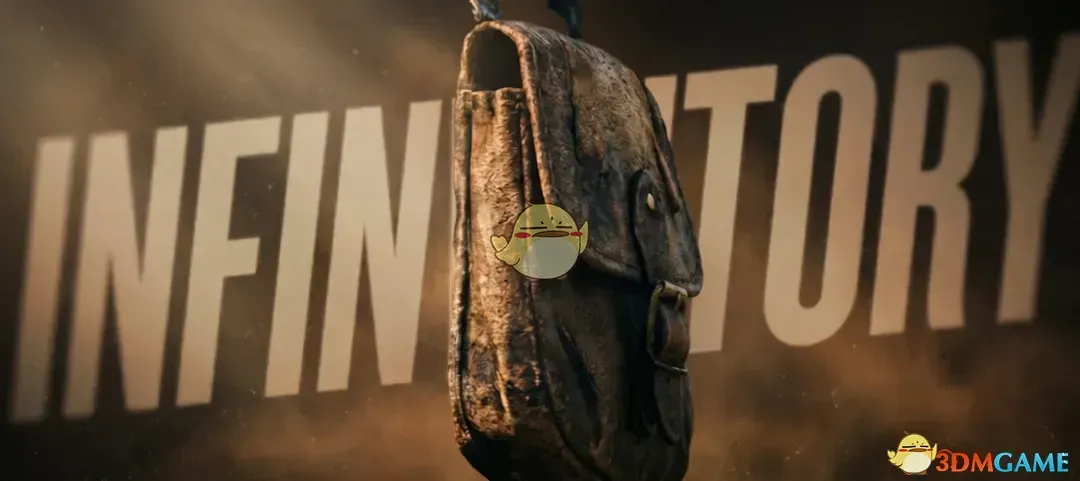 《荒野大镖客2》物品无限库存MOD