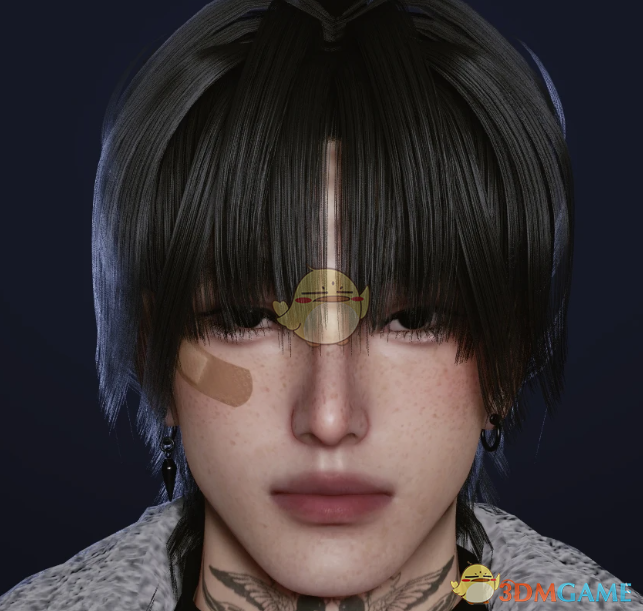 《InZOI》分层短中分发MOD