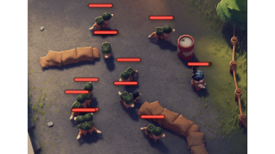 《逃离鸭科夫》更多的狗MOD