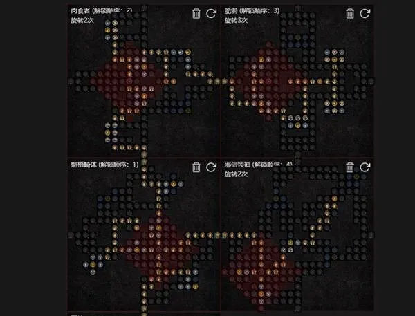 diablofans游戏攻略