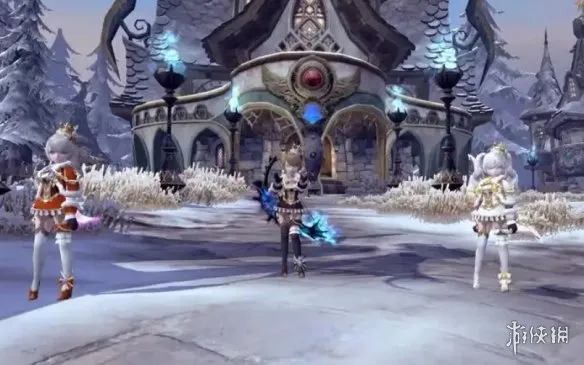 diablofans游戏攻略