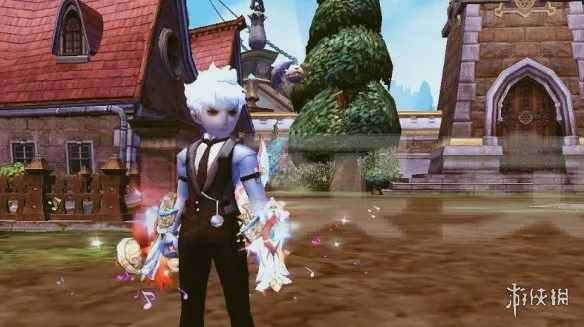 diablofans游戏攻略