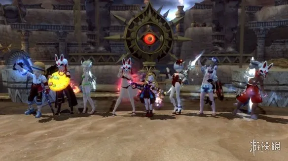 diablofans游戏攻略